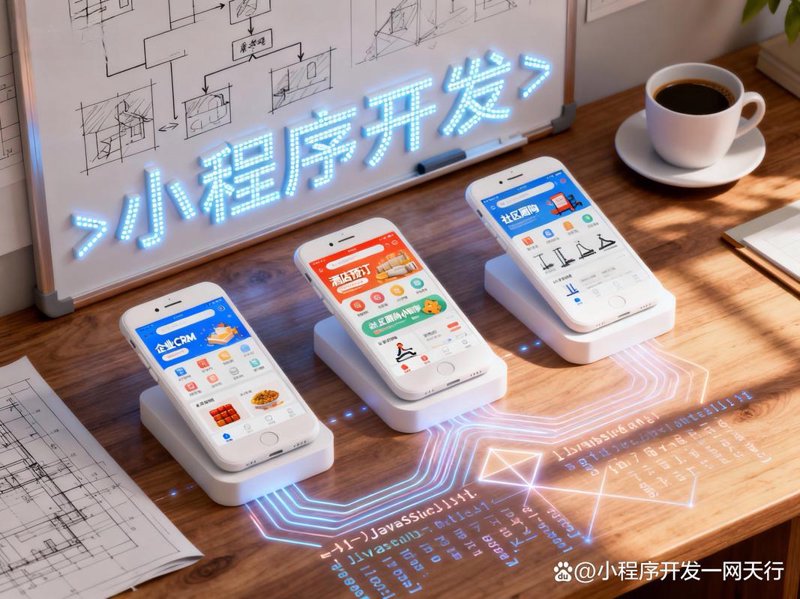 深圳软件开发行业动态：创新驱动未来