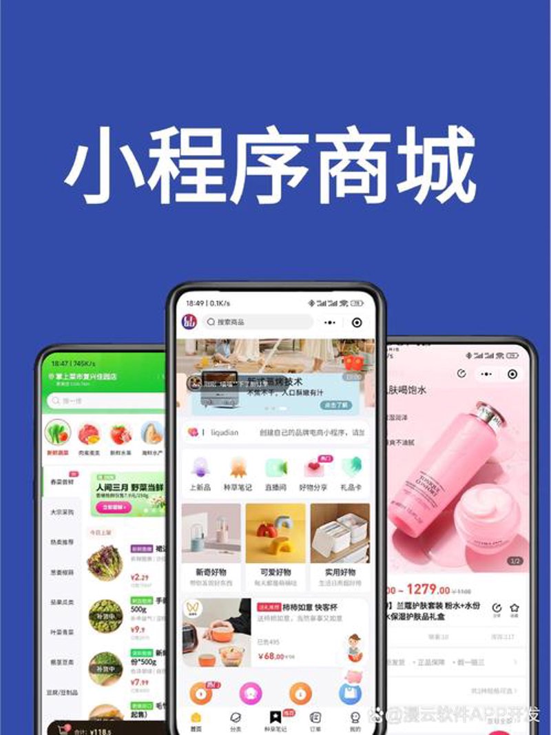 深圳软件开发：技术创新的引擎