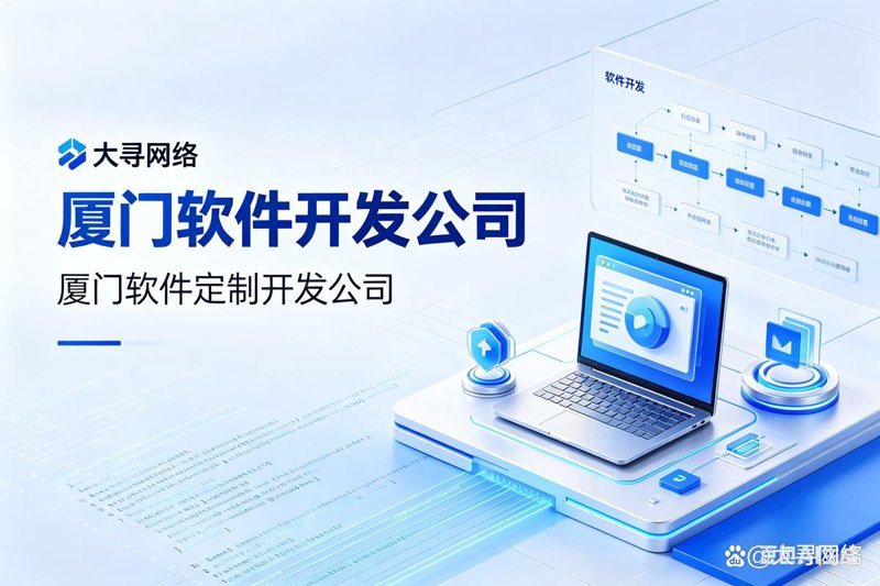 深圳软件开发行业：创新引领未来趋势