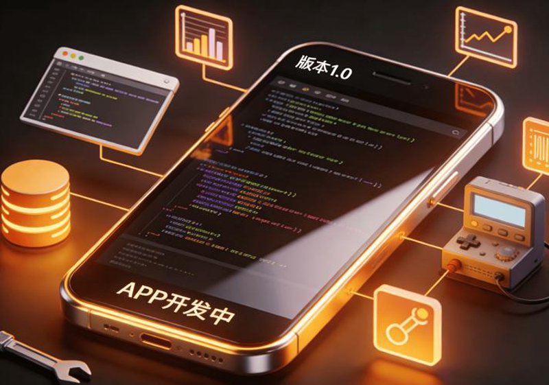 软件定制开发助力企业迈向信息化新高度